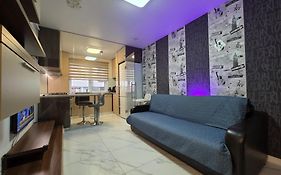 Apartament Modern -With Free Parking